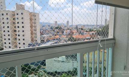 Vendo apto.2dorms 1suite 1vaga, andar alto lazer completo vasto comercio