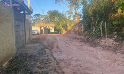 VENDO TERRENO NO BAIRRO DOS REMEDIOS EM MAIRIPORÃ. CHÁCARA DOS EUCALIPTOS