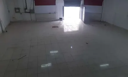 Galpão/Salão comercial 380m² Locação  Campos Eliseos