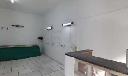 Locação Salão duplo aproximadamente 65m² no Mandaqui