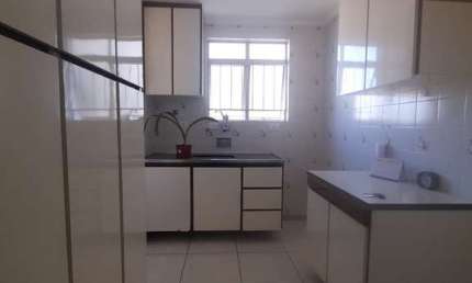 Apartamento com 2 quartos à venda no Mandaqui, São Paulo 