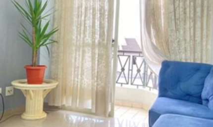 Aluga apto. 2 dorms 1 suite ampla sala com sacada, 1 vaga fixa lazer completo