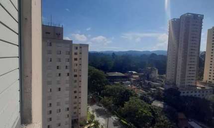 Apartamento com 2 quartos à venda no Mandaqui, São Paulo 