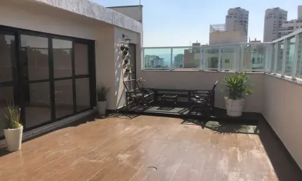 locação apto duplex maravilhoso com 4 dorms 2 suites, churrasqueira vista panoramica