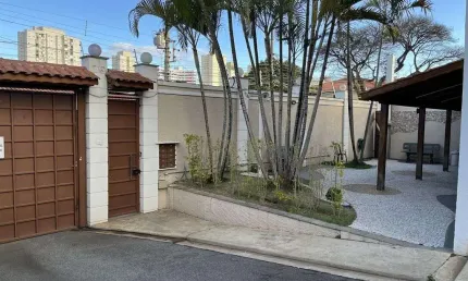 Locação casa em condominio fechado com 3 dormitórios