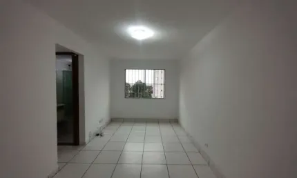 Apartamento com 2 quartos para alugar no Jardim Pedra Branca, São Paulo , 50 m2 por R$ 1.350