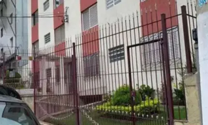 Apartamento 1 quarto,  43M² locação  no Jardim São Paulo