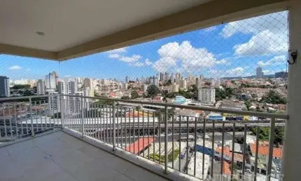 Apartamento de 3 quartos, 1 suíte, 2 banheiros e 2 vagas de garagem!**