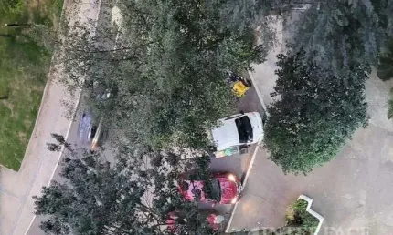 Apartamento amplo de 100m²,  de 3 dormitórios amplos, o terceiro quarto foi aberto para ampliar,