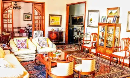 Apartamento com 4 quartos à venda na Rua Constante Ramos, Copacabana, Rio de Janeiro
