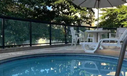 Apartamento com 2 quartos à venda na Rua General Polidoro, Botafogo, Rio de Janeiro