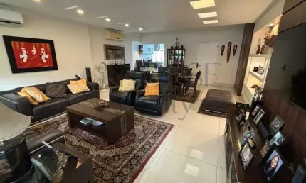 Apartamento com 3 quartos à venda na Rua Barão de Ipanema, Copacabana, Rio de Janeiro