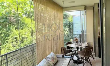 Apartamento alto padrão em leblon, rio de janeiro/rj