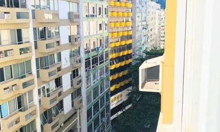 Apartamento com 3 quartos à venda na Rua Domingos Ferreira, Copacabana, Rio de Janeiro