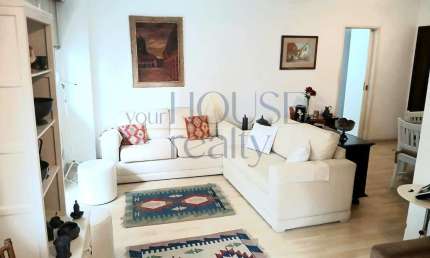 Apartamento com 3 quartos à venda na Rua Francisco Otaviano, Copacabana, Rio de Janeiro