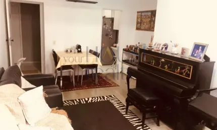 Apartamento com 3 quartos à venda na Rua Jardim Botânico, Jardim Botânico, Rio de Janeiro