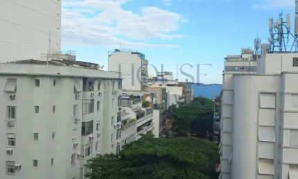 Apartamento com 3 quartos à venda na Avenida Ataulfo de Paiva, Leblon, Rio de Janeiro
