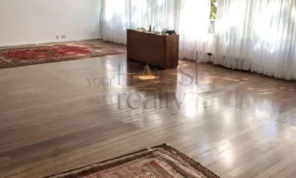 Botafogo D Mariana Alto Padrão salão 4 Quartos 240m²