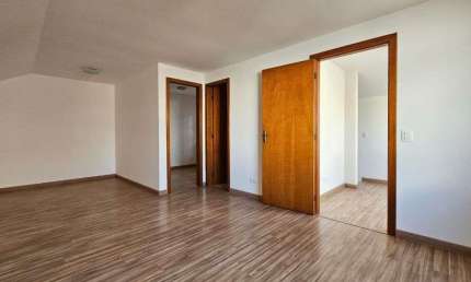 Sobrado com 3 dormitórios à venda, 120 m² por R$ 440.000 - Bairro Alto - Curitiba/PR