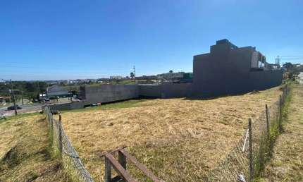 Terreno à venda, 999 m² por R$ 1.600.000,00 - Bairro Alto - Curitiba/PR