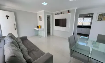 Sobrado com 2 suítes e 2 vagas à venda, 91 m² por R$ 480.000 - Bairro Alto - Curitiba/PR