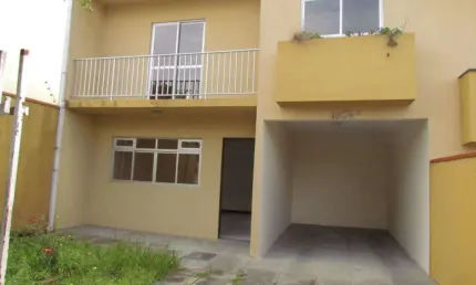 Sobrado com 3 dormitórios à venda, 112 m² por R$ 550.000,00 - Bairro Alto - Curitiba/PR