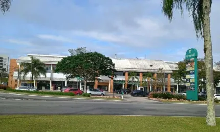 Loja à venda, 38 m² por R$ 780.000,00 - Alphaville Graciosa - Pinhais/PR