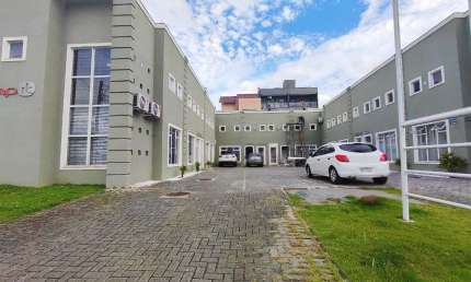 Loja, 54 m² - venda por R$ 350.000 ou aluguel por R$ 1.700,00/mês - Bairro Alto - Curitiba/PR
