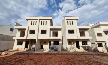 Casa com 3 dormitórios à venda, 105 m² por r$ 630.000,00 - pilarzinho - curitiba/pr
