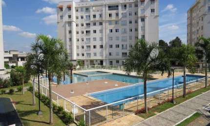 Apartamento com 3 dormitórios à venda, 64 m² por R$ 550.000,00 - Campo Comprido - Curitiba/PR