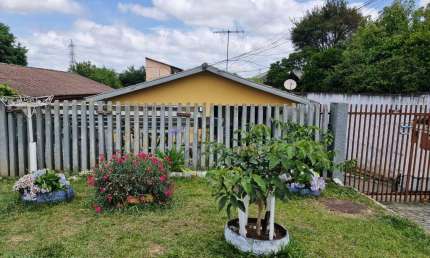 Casa com 4 dormitórios à venda, 135 m² por R$ 750.000,00 - Bairro Alto - Curitiba/PR