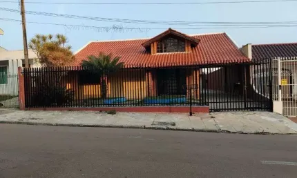 Casa Térrea com 3 suítes à Venda no Colina Verde, Bairro Alto por R$ 795.000,00