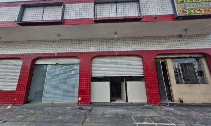 Loja para alugar, 20 m² por R$ 900/mês - Bairro Alto - Curitiba/PR