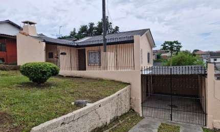 Casa com 2 dormitórios à venda, 40 m² por R$ 285.000,00 - Bairro Alto - Curitiba/PR