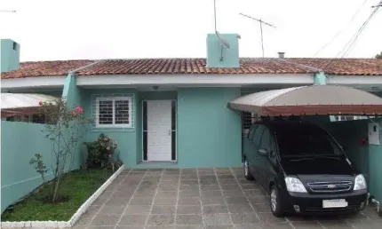 Casa térrea 72,49 m² averbada em condomínio fechado r$ 440.000,00 à venda no bairro alto