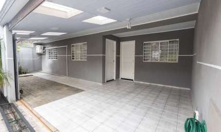 Casa à venda com 2 dormitórios  por R$ 350.000 - Bairro Alto - Curitiba/PR