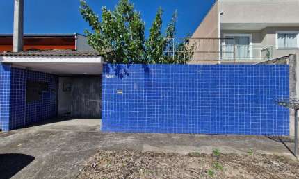 Sobrado com 4 dormitórios à venda, 222,40m² com estrutura para comércio por R$ 1.115.000 - Bairro Alto - Curitiba/PR