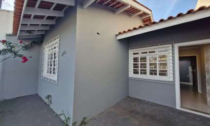 Casa com 3 dormitórios aceita financiamento  à venda, 53 m² por R$ 395.000 - Atuba - Pinhais/PR