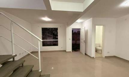 Sobrado com 3 dormitórios à venda, 124 m² por R$ 620.000 - Menino Deus - Quatro Barras/PR
