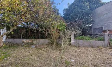 Terreno Plano à venda, 750 m² (15x50) por R$ 750.000 - Bairro Alto - Curitiba/PR