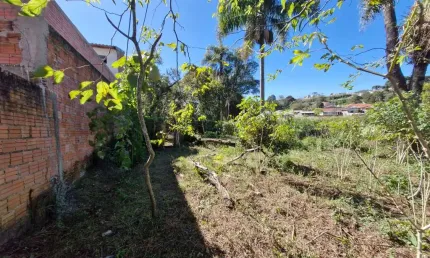 Área à venda, 2663 m² por r$ 1.200.000 - paloma - colombo/pr