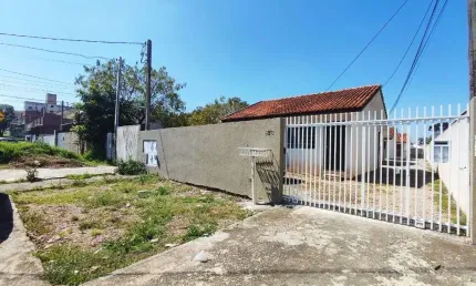 Casa com 2 dormitórios para alugar, 51 m² por r$ 1.650/mês - bairro alto - curitiba/pr