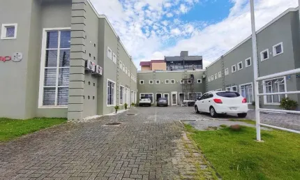 Loja para alugar, 50 m² por R$ 1.700/mês - Bairro Alto - Curitiba/PR