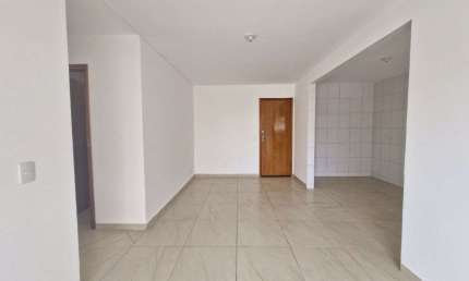 Apartamento com 3 dormitórios para alugar, 73 m² por R$ 1.800/mês - Bairro Alto - Curitiba/PR