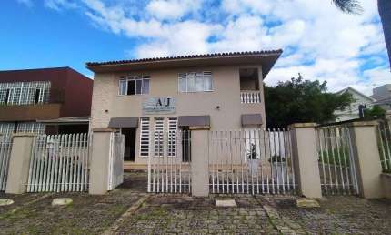 Loja para alugar, 35 m² por R$ 1.500/mês - Bairro Alto - Curitiba/PR