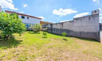 Casa com 3 quartos à venda na Travessa Oscar Hioschi, 77, Roça Grande, Colombo