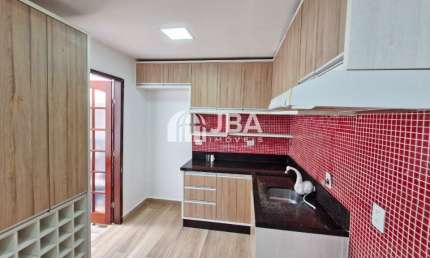 Casa em condomínio fechado com 3 quartos à venda na Rua Velcy Bolívar Grandó, 425, Uberaba, Curitiba