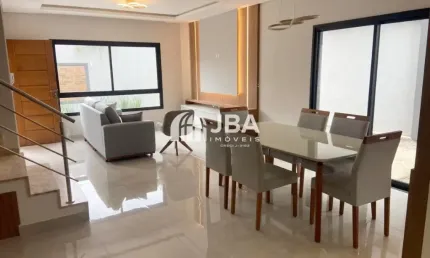 Casa em condomínio fechado com 3 quartos à venda na Rua Raggi Izar, 2023, Boqueirão, Curitiba