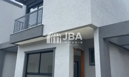 Casa em condomínio fechado com 3 quartos à venda na Rua Raggi Izar, 2023, Boqueirão, Curitiba