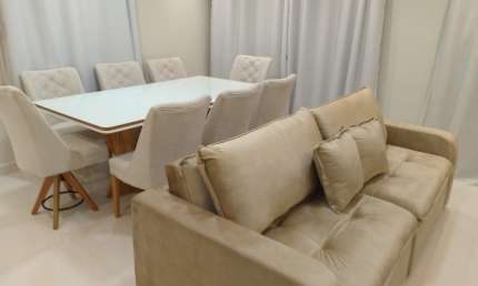 Apartamento com 3 quartos à venda na Rua Benjamin Constant, Centro, Curitiba
